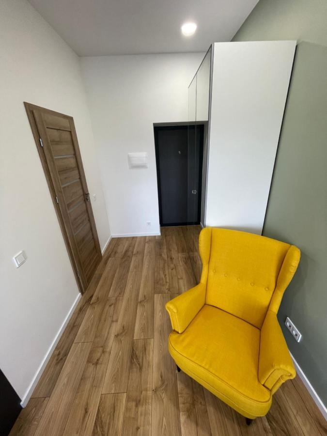 Airport Apartment 22 Self Check-In VNO Buitenkant foto